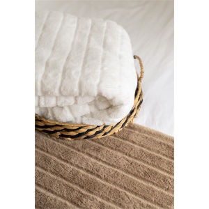 Aspen Throw