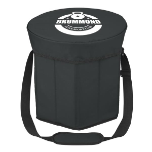 Hexagon Seat Cooler