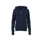 CYPRESS Fleece Zip Women's Hoody