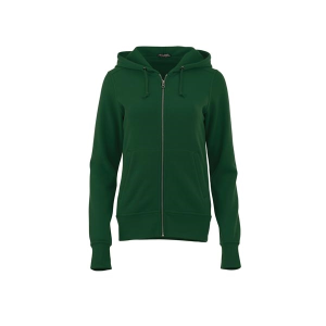 CYPRESS Fleece Zip Women's Hoody
