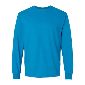 Gildan Ultra Cotton® Long Sleeve T-Shirt
