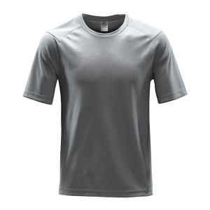 Stormtech Men's Mistral Heathered Tee