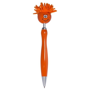 MopToppers® Spinner Ball Pen